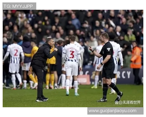 狼队与西布朗激战正酣谁能在这场对决中笑到最后